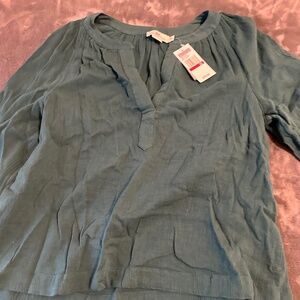 Vineyard Vines blouse